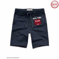 heren abercrombie and fitch 1982 ny athletic shorts donkerblauw Style Betaalbare vzmzu964